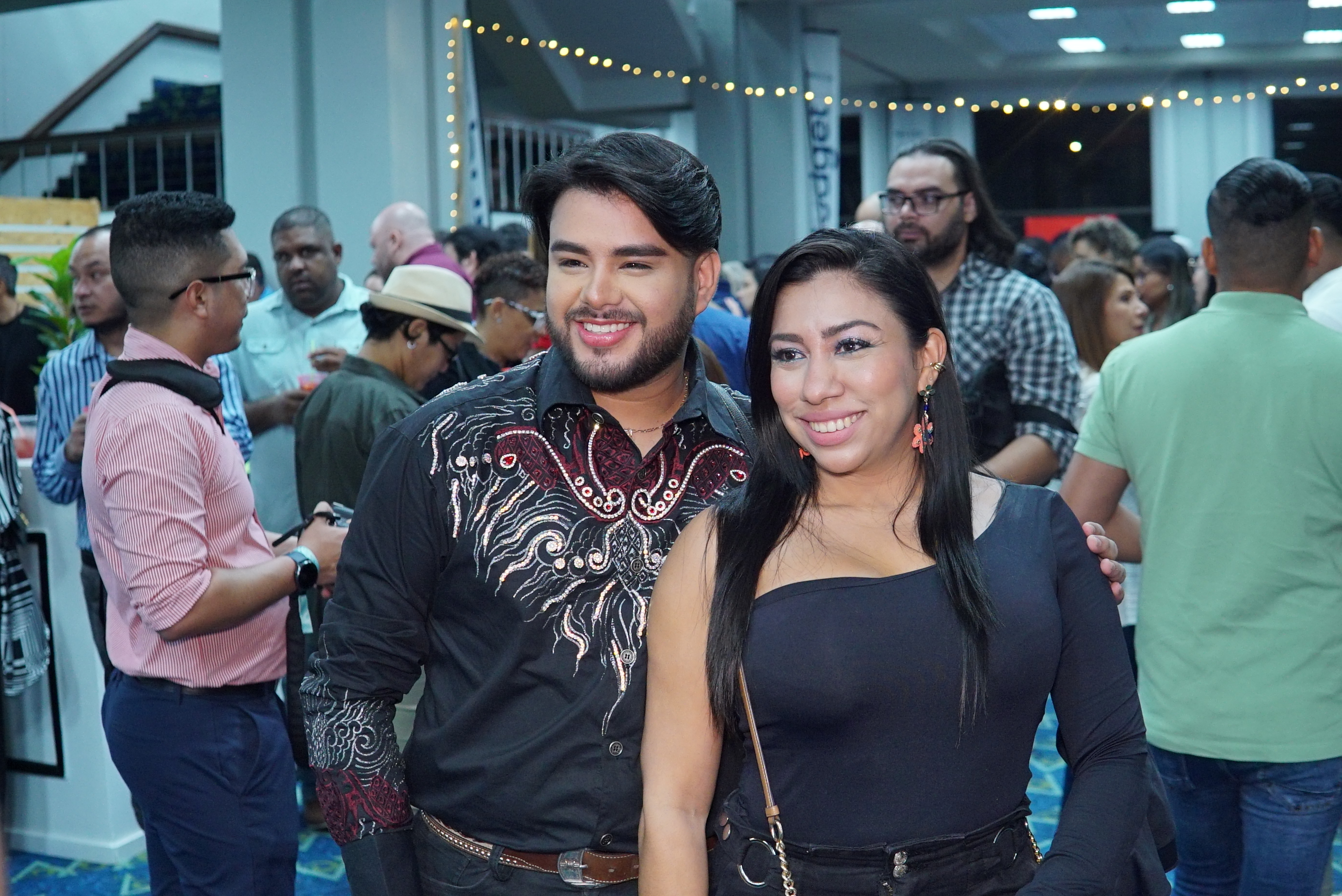 Foto de un participante del evento NATALIA JIMÉNEZ